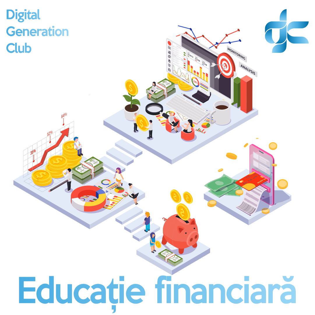Educație financiară